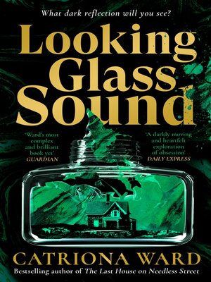 Looking Glass Sound - ebook